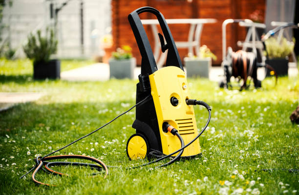 Trusted Candor, NC Pressure Washing Experts